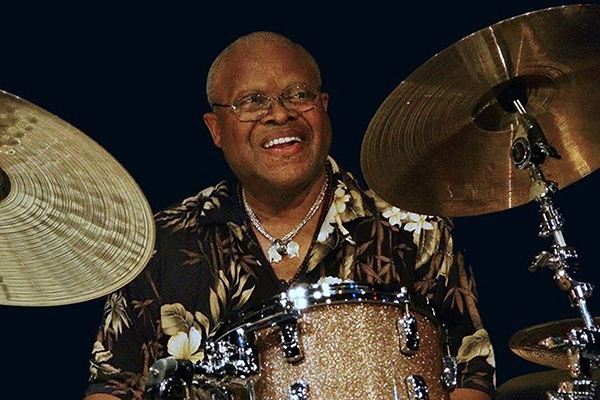 Jaimoe Johanson