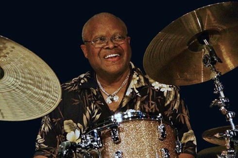 Jaimoe Johanson