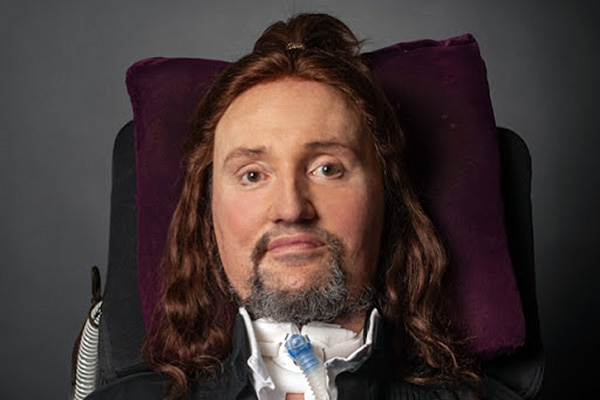 Jason Becker