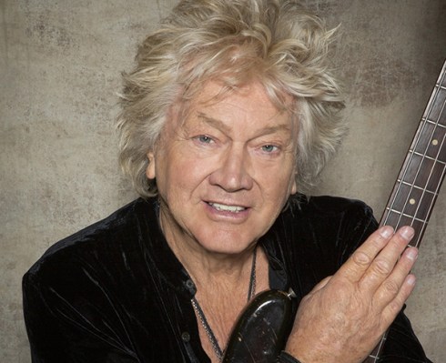 John Lodge
