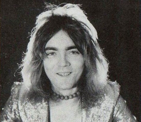 John Rutsey