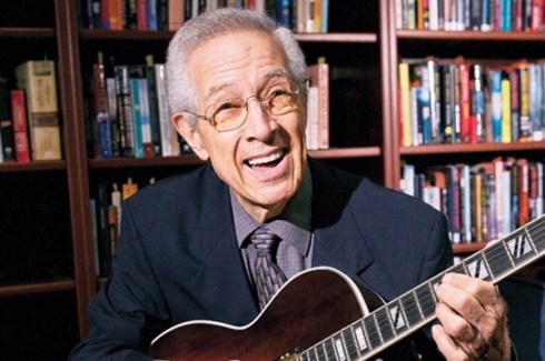 Kenny Burrell