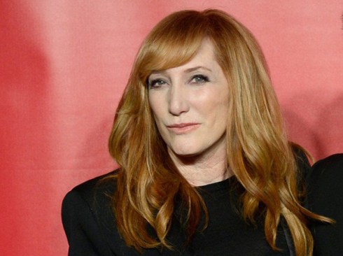 Patti Scialfa