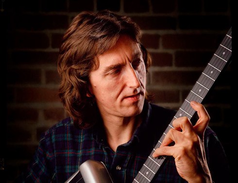 Allan Holdsworth