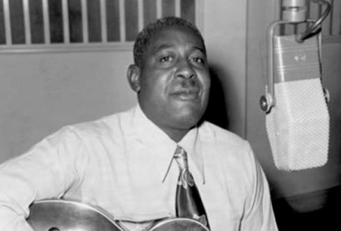 Arthur ‘Big Boy’ Crudup