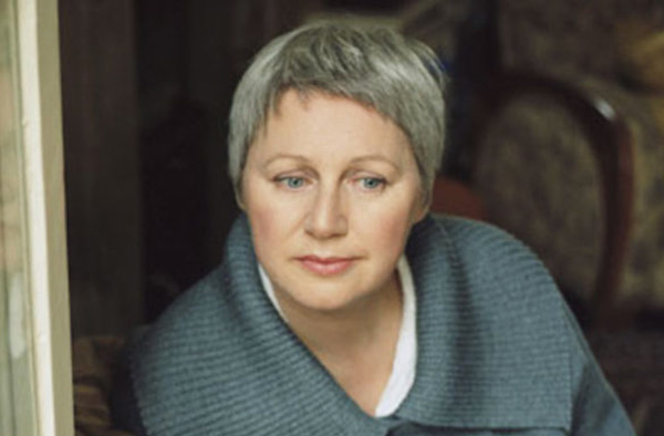 Elizabeth Fraser