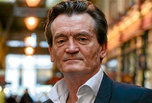 Feargal Sharkey