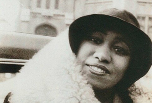 Gladys Bentley