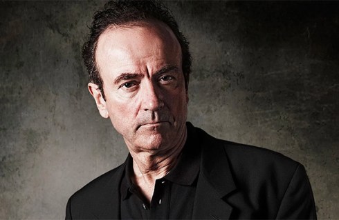 Hugh Cornwell