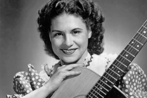 Kitty Wells