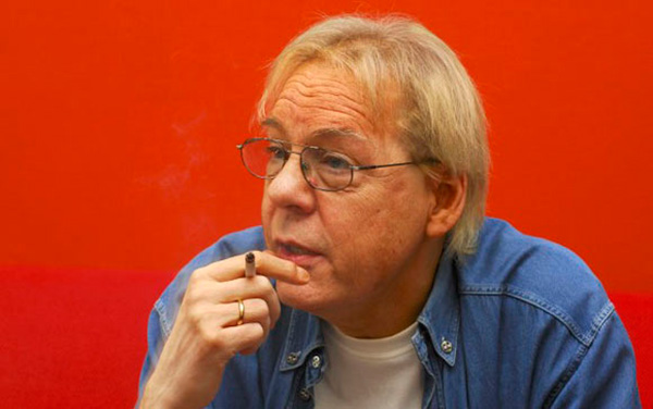 Klaus Schulze