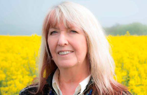 Maddy Prior