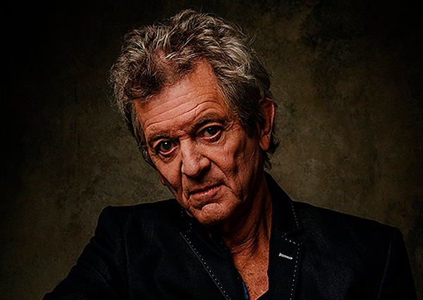 Rodney Crowell