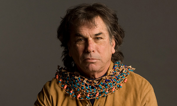 Mickey Hart