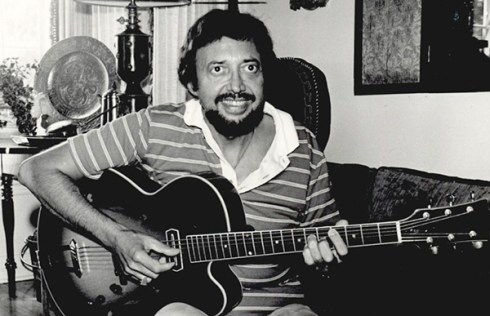 Barney Kessel