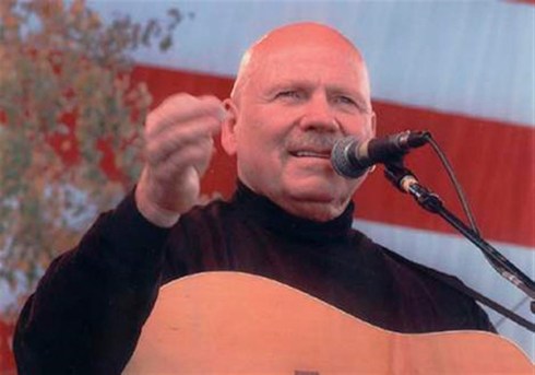 Barry McGuire