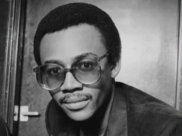 Bernard Edwards