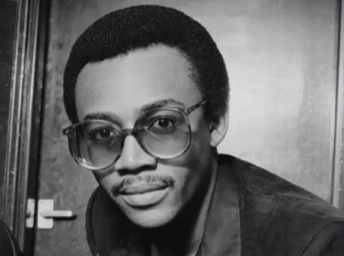 Bernard Edwards