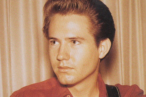 Bobby Fuller