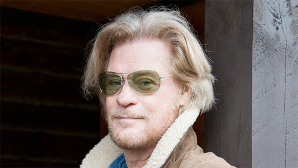 Daryl Hall