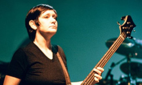 Debbie Googe