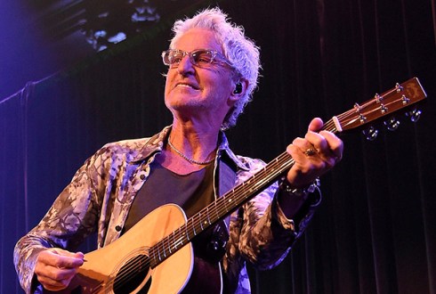 Kevin Cronin