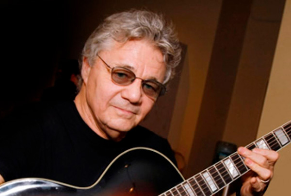 Steve Miller