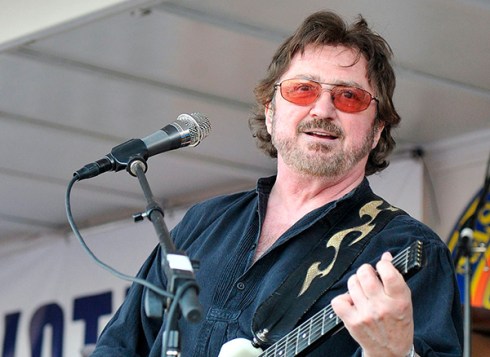 Buck Dharma