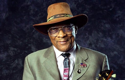 Hubert Sumlin
