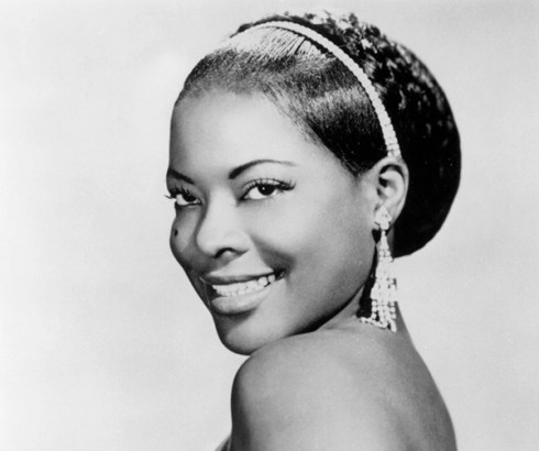LaVern Baker
