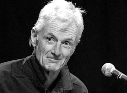 Peter Hammill