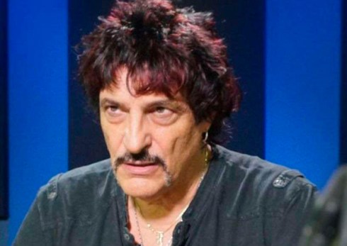 Carmine Appice