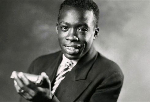 DeFord Bailey
