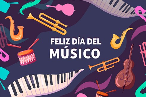 Día del Músico