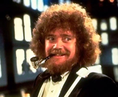 Donald "Duck" Dunn