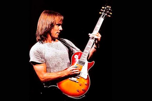 Ronnie Montrose