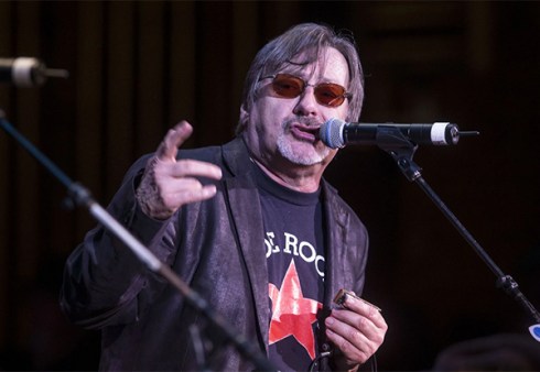 Southside Johnny