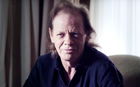Stevie Young