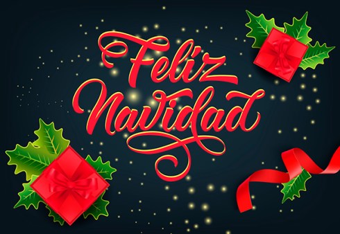 Feliz Navidad 2020