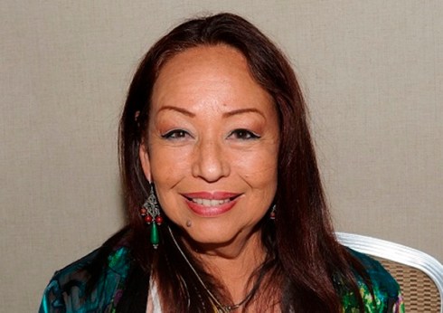 Yvonne Elliman