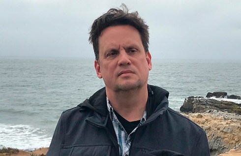 Mark Kozelek