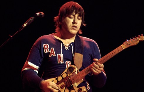 Terry Alan Kath