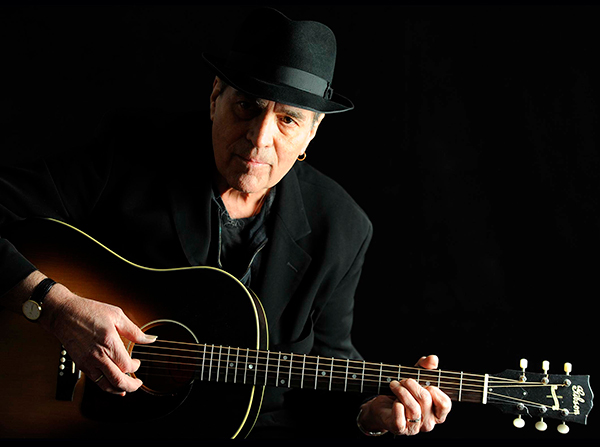 Eric Andersen