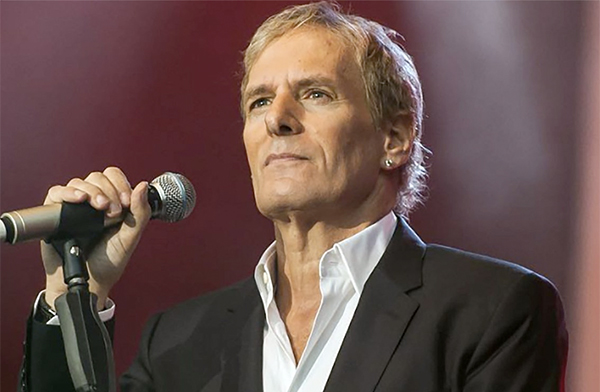 Michael Bolton