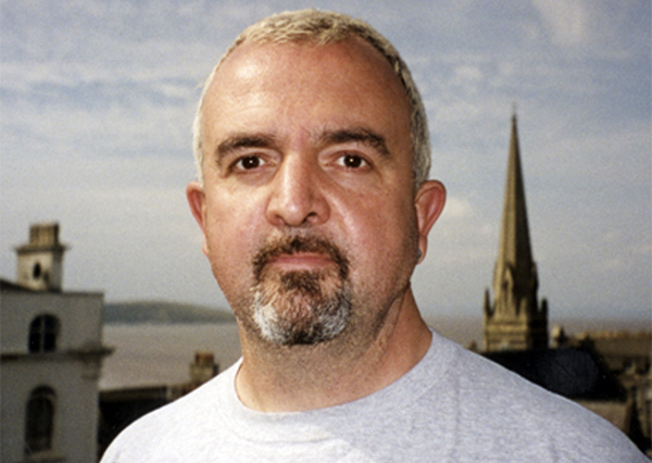 Peter Christopherson