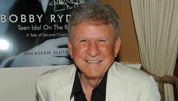 Bobby Rydell