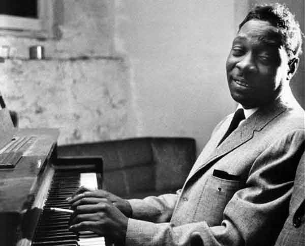 Otis Spann
